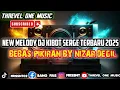 Download Lagu NEW MELODY DJ KIBOT SERGE TERBARU 2025 DJ BEBAS PIKIRAN BY NIZAR DEGIL JEDAG JEDUG VIRAL FULL BAS