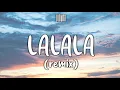Download Lagu Vin Jay - Lalala Remix (Y2K, bbno$)