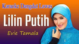 Download LILIN PUTIH - EVIE TAMALA, KARAOKE DANGDUT LAWAS MP3