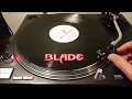 New Order - Confusion (Pump Panel Reconstruction Mix) - Vinyl