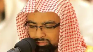 جزء من سورة طه لفضيلة الشيخ ناصر القطامي المصحف المرئي دندنها