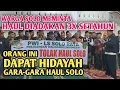 Download Lagu PWI LS SEKARAT ‼️HAUL SOLO 2025 TAMBAH RAMAI