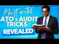 Lagu ATO audits:  What you can expect and what to do about it