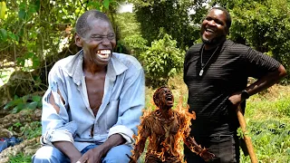 Muzeyi Charles Is Back _Emoboozi Ya Emma Omutuuze Gwebayokya Ngabye Mobile Money