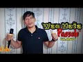 Download Lagu ][Lagu Bugis Abadi][Wae Mata Passolo'][Cipt:Ansar S][Versi cover:Ocha]