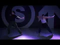 "Terra" - VHOOR | Kylie Thompson & Marina Robinson Choreography