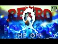 Lagu Luffy ❤️‍🔥 [Joyboy - The One] 😈 [4k 60 fps] 🔥 ft: Retro - The One ~ One Piece ~ AMV - TS Edits