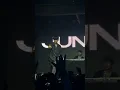 INVITATION (Feat. Gaeko) – JUNNY (null) LATAM Tour em São Paulo