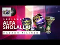 Lagu ALFA SHOLALLAH - Sholawat Hadroh Gendingan LANGITAN Suara Merdu Enak Didengar SEPANJANG ZAMAN