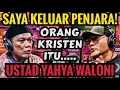 Download Lagu PANAS‼️ USTAD YAHYA WALONI MASIH BENCI KAFIER⁉️EXCLUSIVE - Deddy Corbuzier Podcast