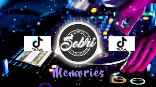 Download DJ MEMORIES COVER REMIX VERSION TIKTOK VIRAL 2022  - DJ SOBRI MP3