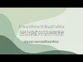 [PIN/CHN/ESP] 爱与希望 Ai Yu Xiwang - 林俊杰 JJ LIN