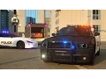 Download Lagu Sergeant Cooper the Police Car - Real City Heroes (RCH) - Videos For Children