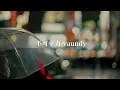 【歌詞】不可幸力-Vaundy