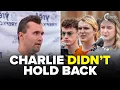 Charlie Kirk Hits College Students with a Reality Check