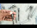 Lagu How to Make Homemade Tools From Desi Jugaad. Dth Tools | Homemade Tools Kit | Tools
