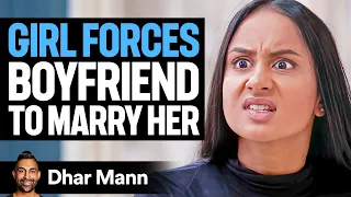 controlling girlfriend gets dumped dhar mann