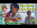 Ketek Ketek Padiah - Tigo Bulan Cinto Tajalin - Diko (live cover) [ Lagu Minang ]