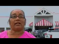 Haunting messages written inside LaBelle Winn Dixie make shoppers uneasy