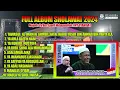 Download Lagu SHOLAWAT FULL ALBUM , MAJELIS TA'LIM SYARIF HIDAYATULLAH 2024