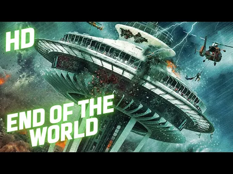 Download MP3 End of the World | Adventure | HD | Full Movie in English