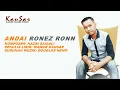 Lagu ANDAI | Ronez Ronn
