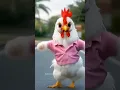 Lagu Ayam Joget Gemoy #ayam #ayamwarnawarni #ayamlucu #ayampelangi #ayamgoreng