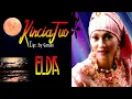 KINCIA TUO--ELDA--Karya ERY GUMANTI