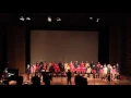 Download Lagu FRIENDSHIP CHOIR DJP - DOA ANAK NEGERI (ARR. BUDI SUSANTO YOHANES)