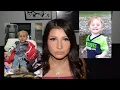 THE CASE OF RYKER WEBB CHANGELINGS