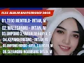 Download Lagu TEGO MENTOLO - WALESANMU -UMPOMO 3 FULL INTAN MANDASARI \u0026 ARYA SATRIA