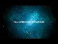 Full Screen Background With HTML CSS