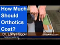 How Much do Foot Orthotics Cost Seattle Podiatrist