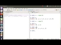 Python Lists Arrays For If Statements