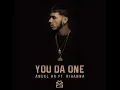 Download Lagu You da one - Rihanna ft. Anuel AA