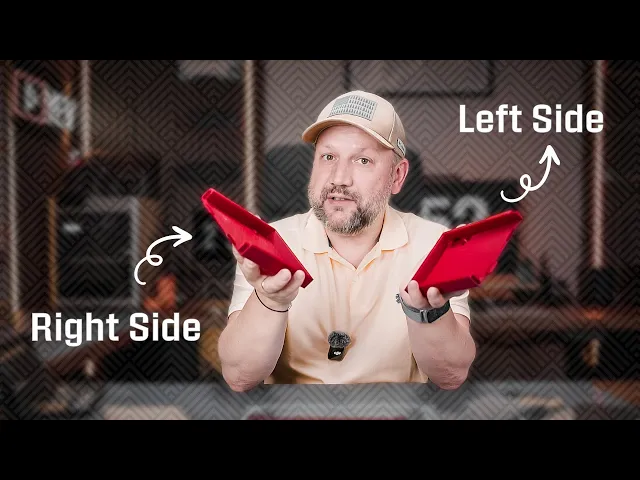 Split Case for 68% Layout Keyboard (WIN68HE, MAD68HE, ACE68HE) video thumbnail