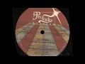 You're The One For Me - D'Train - 1981 - HQ