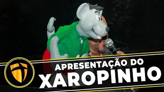 XAROPINHO DO PROGRAMA DO RATINHO SBT - Família em Cristo Church