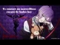 Download Lagu Kirisaki Carnival-Kanato Sakamaki (Fandub Latino) Full