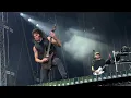 Architects: Seeing Red [Live 4K] (Hannover, Germany - June 16, 2025)