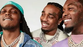 quavo and offset reunite talk new takeoff and migos album u0026 documentary