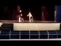 Unfortunate Princess - Helayna and Morgan