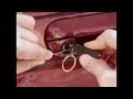 Lost my car key north hollywood 323-844-0993