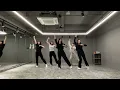 [거울모드] 원더걸스(Wonder Girls) - 텔미(Tell Me) 안무 커버 Dance Cover   MIRRORED