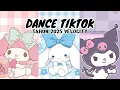 Download Lagu seberapa hafal kamu dance tiktok tahun 2025 #dancetiktok part 141 - dance tiktok viral 2025