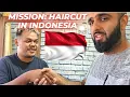 Download Lagu IT'S SO DIFFICULT TO FIND A BARBER HERE! BUT PEOPLE ARE SO KIND | FRIENDLY LOCALS IN BANYUWANGI 2025
