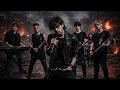 กบ - หวิว  | Alternative Rock | Cover By KhamP Rock Studio