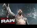 Download Lagu Jey Uso shuts down Gunther after one-minute win over Austin Theory: Raw, March 17, 2025