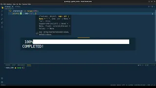 Building a Custom Progress Bar in Python Enhance Your Programs with Visual Progress Tracking