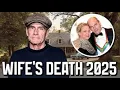 James Taylor s Lifestyle 2025 Loss of Wife Stroke and Depression